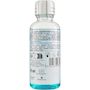 Voir la diapositive 2 : AUCHAN Bain de bouche fraîcheur intense arôme menthe 95ml