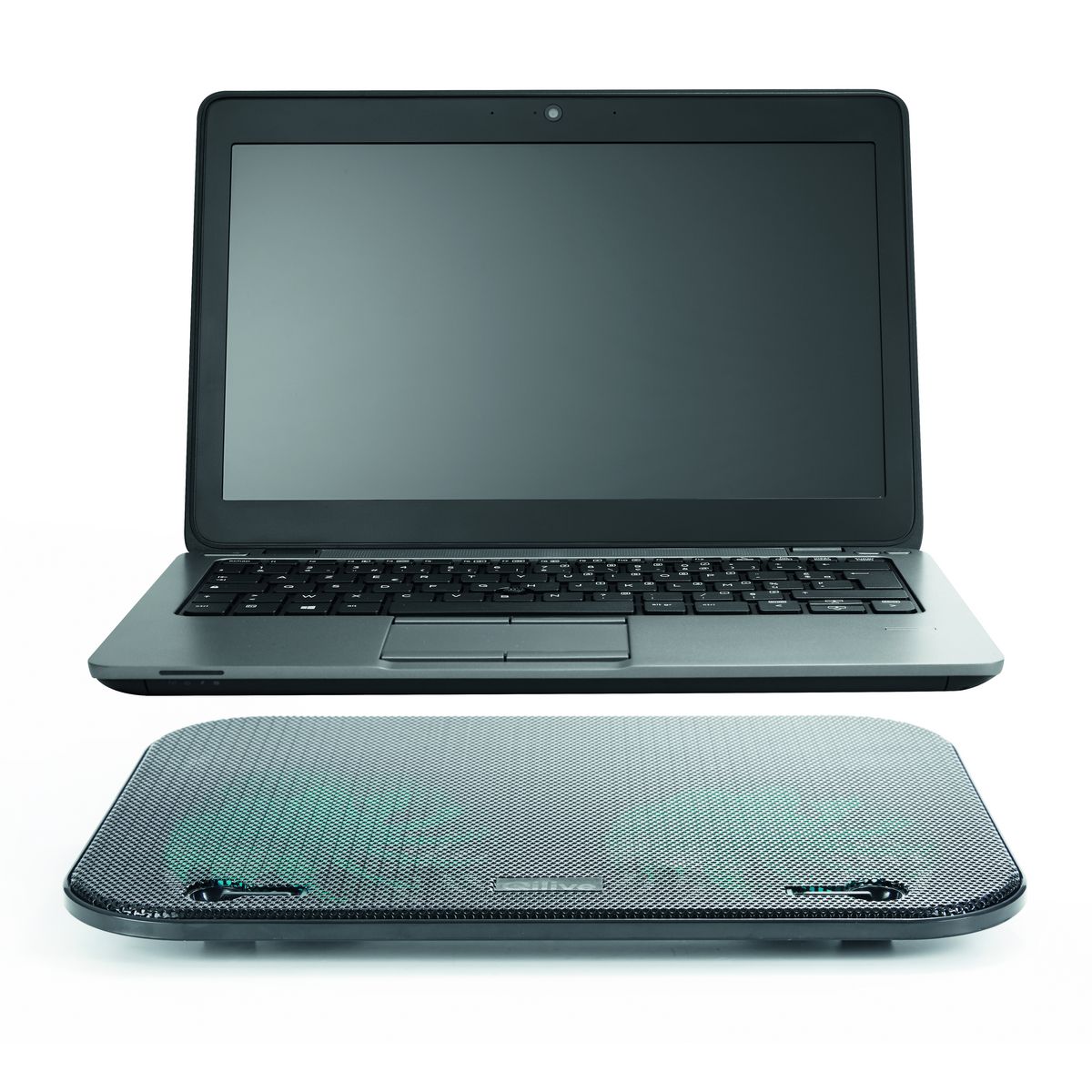 QILIVE Support Ventilé PC Portable