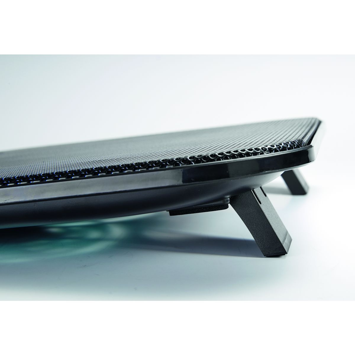 QILIVE Support Ventilé PC Portable