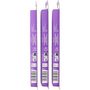 Voir la diapositive 2 : AUCHAN Brosse à dents complète souple 1 brosse