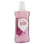 Voir la diapositive 3 : AUCHAN Bain de bouche soin complet 6en1 arôme menthe 500ml