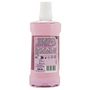 Voir la diapositive 4 : AUCHAN Bain de bouche soin complet 6en1 arôme menthe 500ml