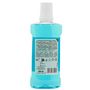 Voir la diapositive 2 : AUCHAN Bain de bouche protection dents et gencives 500ml