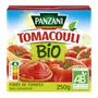 PANZANI Tomacouli Sauce tomate bio 250g