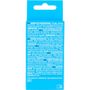 Voir la diapositive 2 : AUCHAN Brossettes interdentaires 0,7mm 5 brossettes