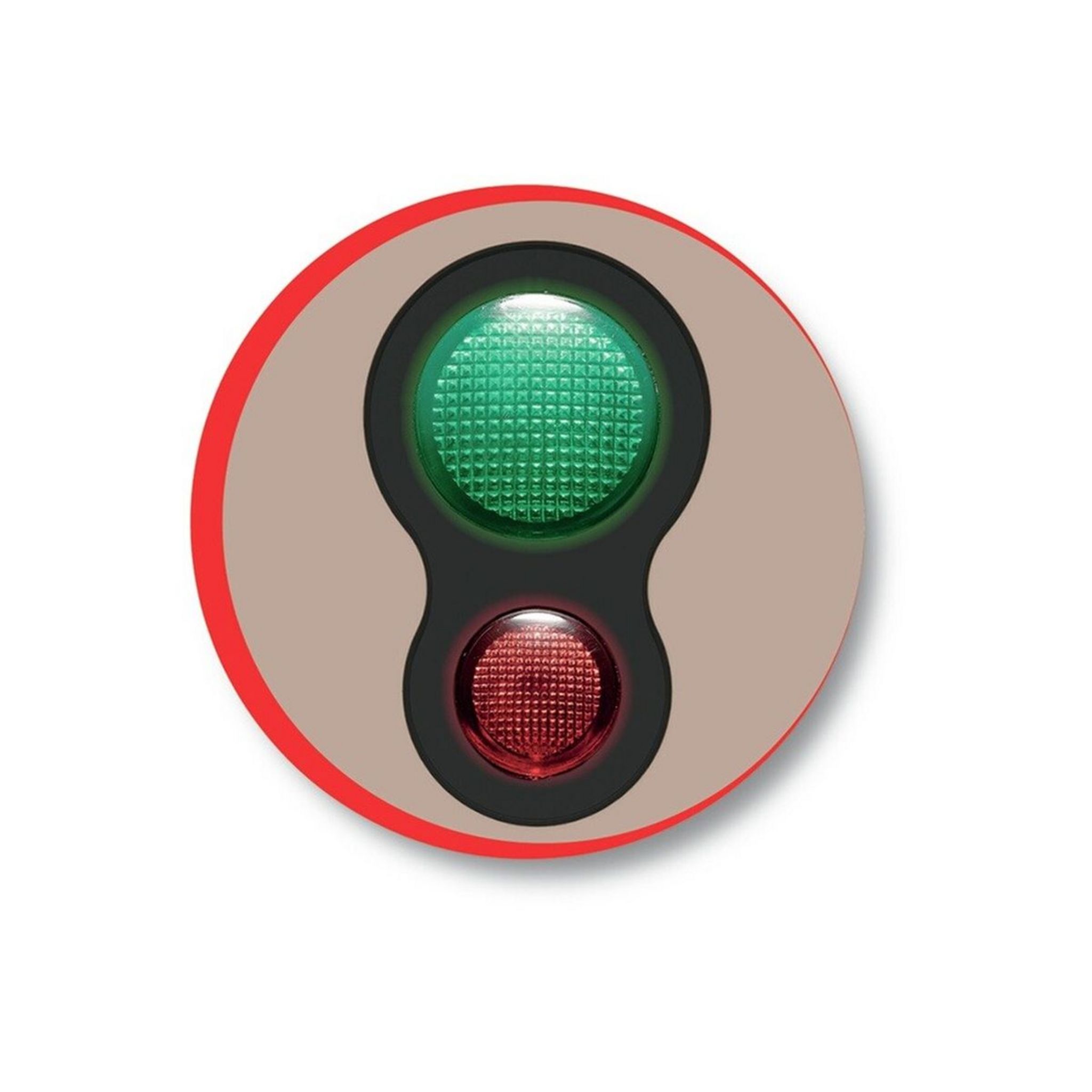 Voir la diapositive 4 : MOULINEX Gaufrier croque-monsieur Break Time Gaufrette SJ617B12 - Beige et Noir