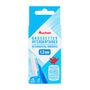 Voir la diapositive 2 : AUCHAN Brossettes interdentaires 1,3mm 5 brossettes