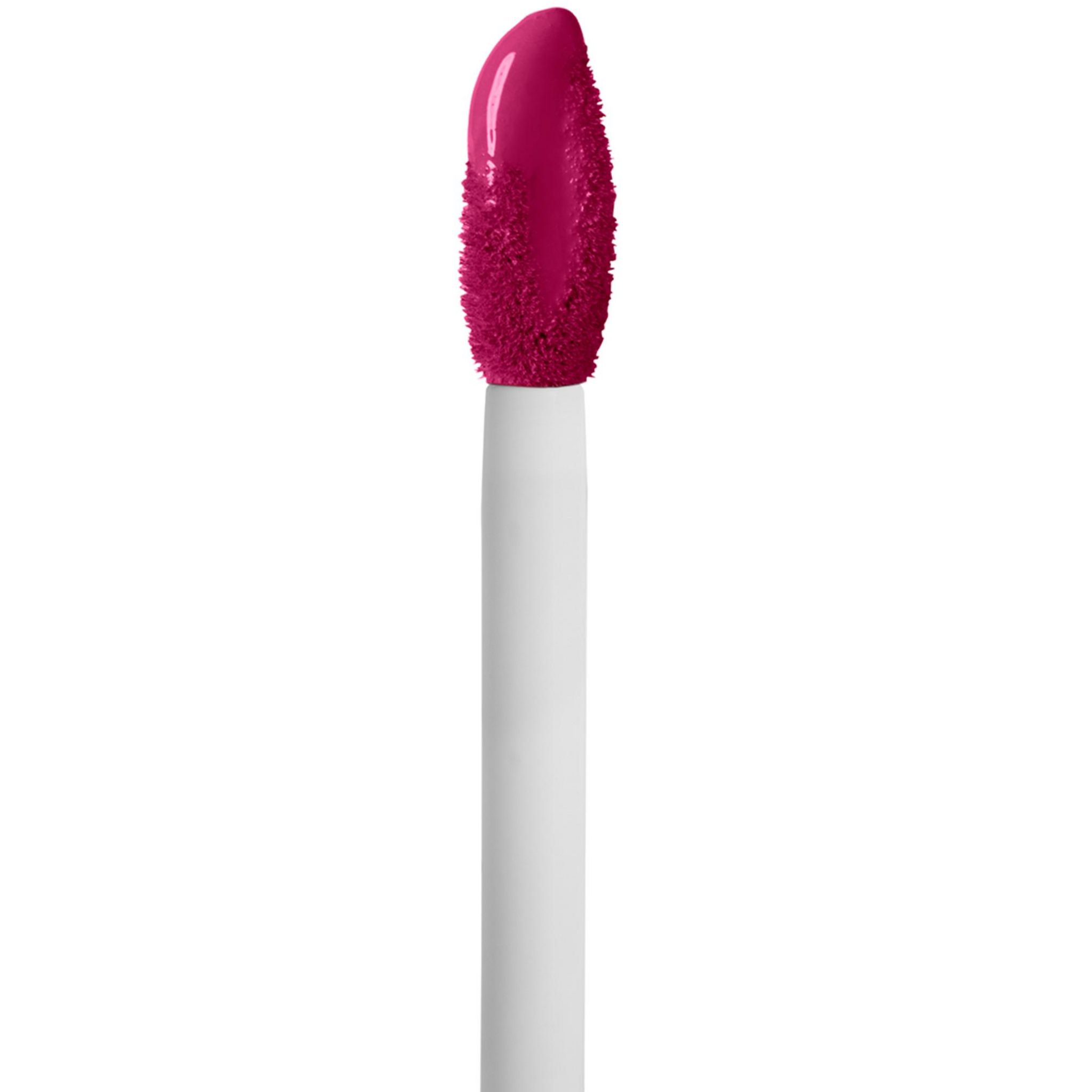 Voir la diapositive 2 : MAYBELLINE Super Stay rouge à lèvres matte ink 120 artiste 1 pièce