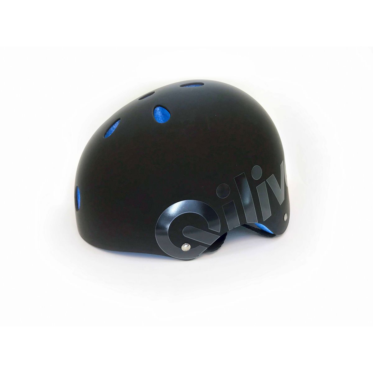 QILIVE Casque pour mobilité urbaine  L/XL