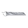 Voir la diapositive 3 : REMINGTON Lisseur céramique S7300 Wet2Straight - Bleu