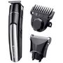 Voir la diapositive 1 : REMINGTON Tondeuse barbe MB4110