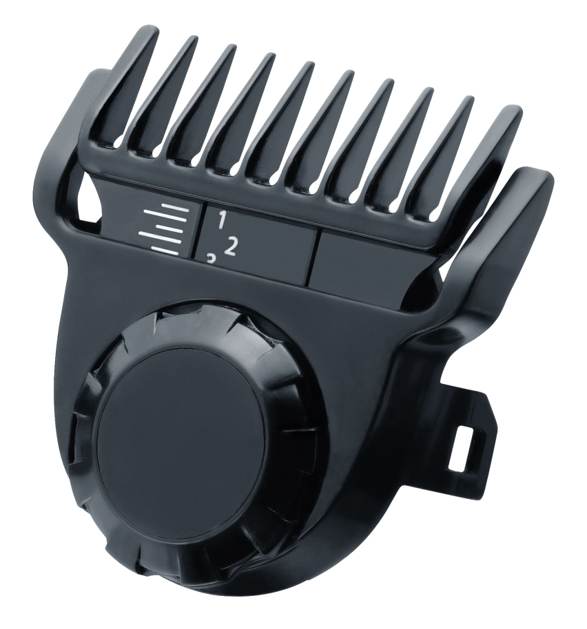 Voir la diapositive 2 : REMINGTON Tondeuse barbe MB4110
