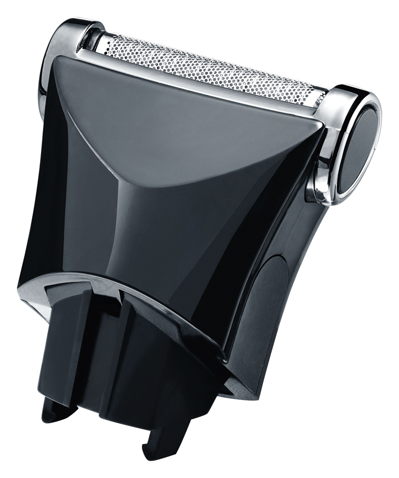 Voir la diapositive 3 : REMINGTON Tondeuse barbe MB4110