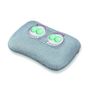 Voir la diapositive 2 : BEURER Coussin massant chauffant Shiatsu MG 145