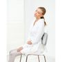 Voir la diapositive 4 : BEURER Coussin massant chauffant Shiatsu MG 145