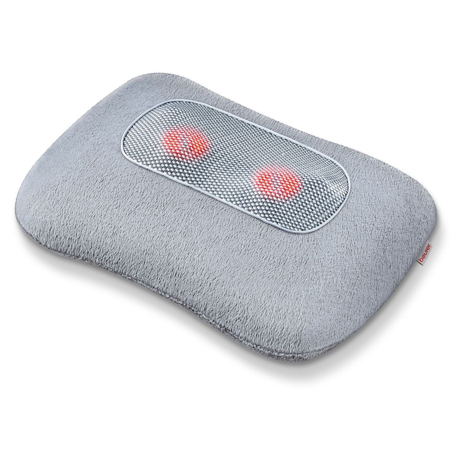 Voir la diapositive 8 : BEURER Coussin massant chauffant Shiatsu MG 145