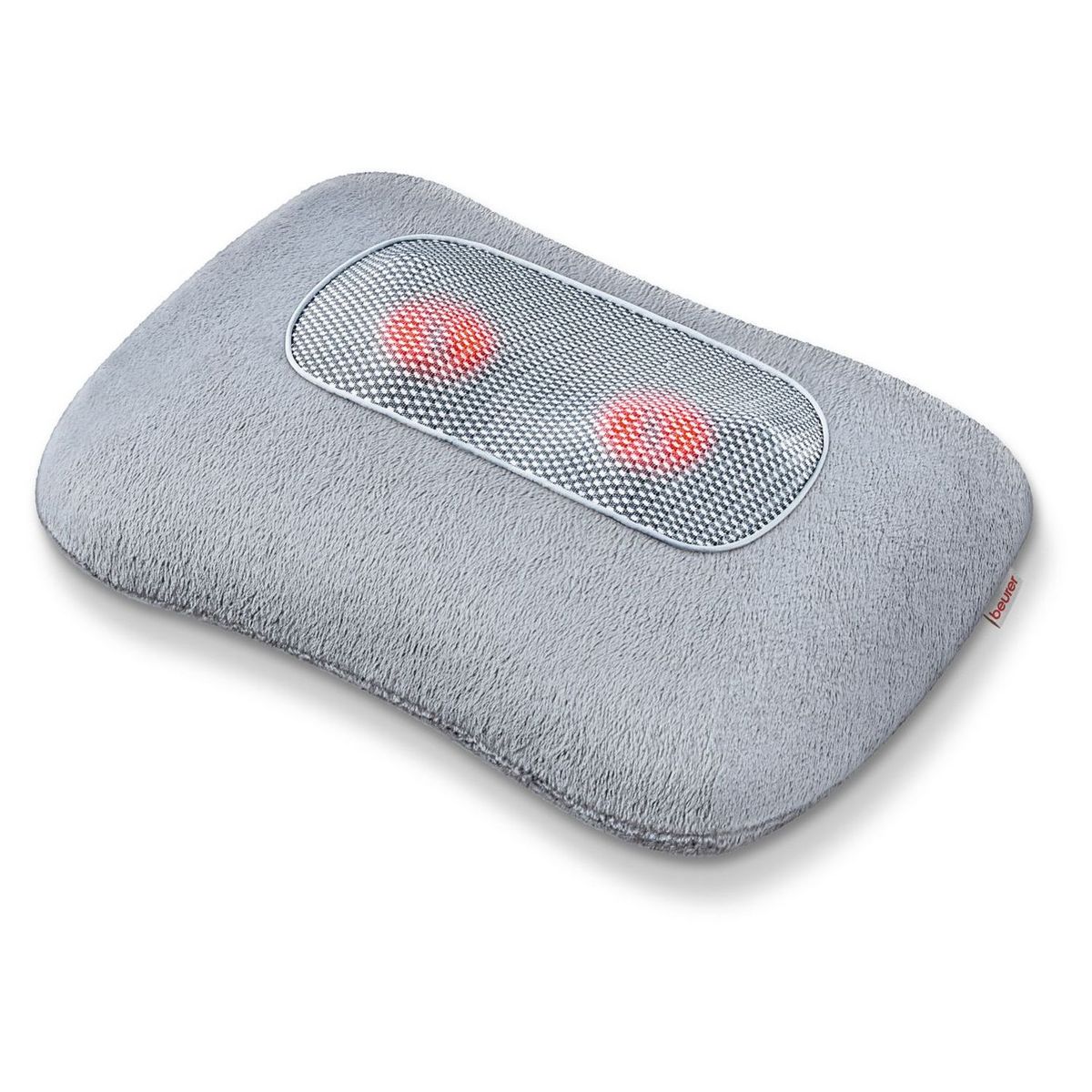 BEURER Coussin massant chauffant Shiatsu MG 145