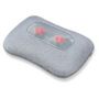 Voir la diapositive 8 : BEURER Coussin massant chauffant Shiatsu MG 145