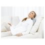 Voir la diapositive 11 : BEURER Coussin massant chauffant Shiatsu MG 145