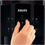KRUPS Machine à café expresso avec broyeur Essential YY3957FD - Noir