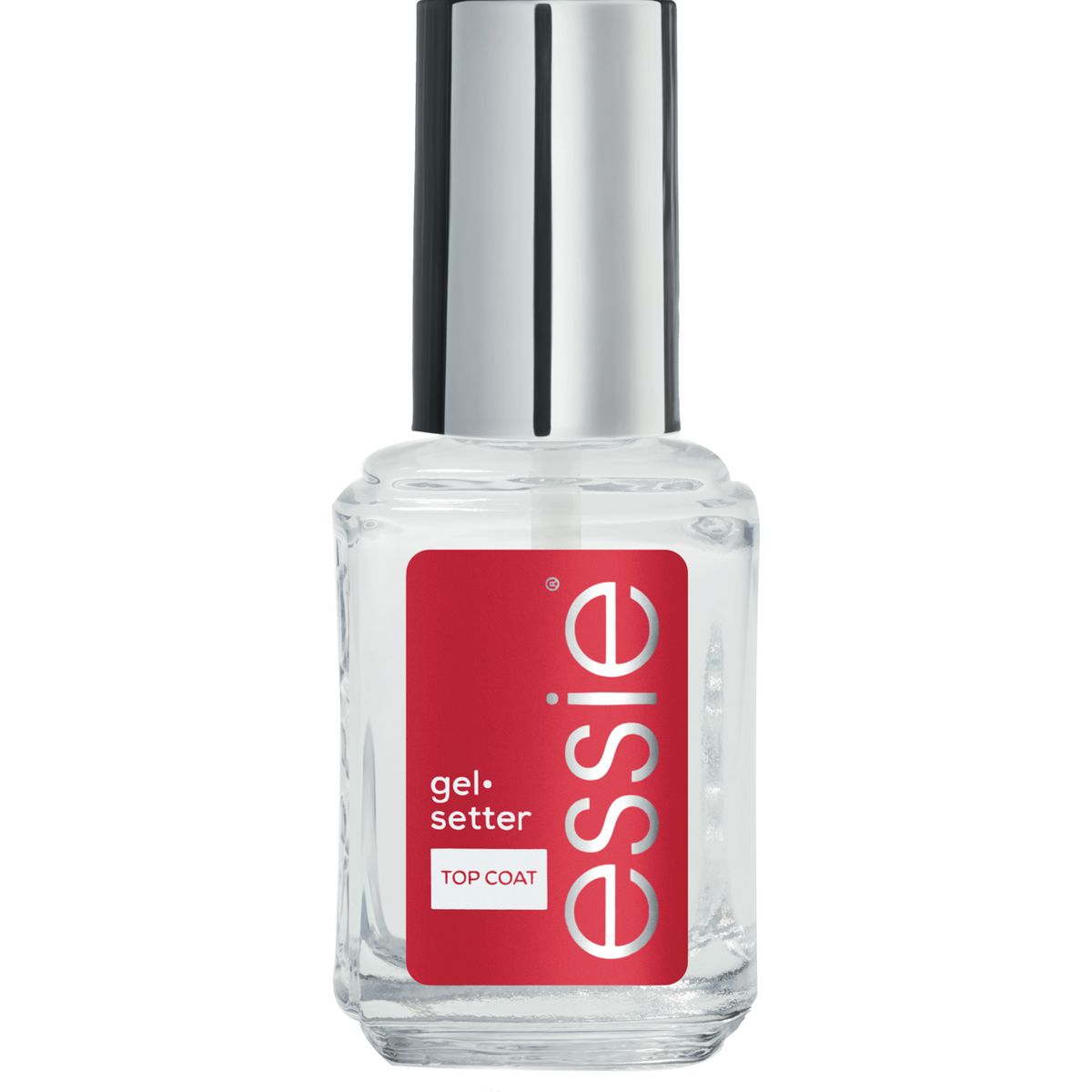 ESSIE Gel setter top coat 13,5ml