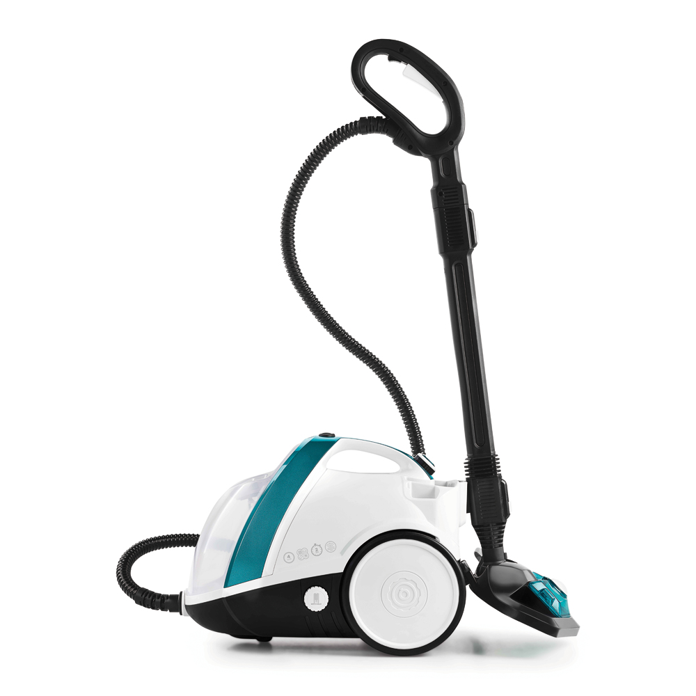 Voir la diapositive 5 : POLTI Nettoyeur vapeur SMART 100 T