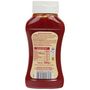 Voir la diapositive 2 : AUCHAN Ketchup nature flacon souple 560g