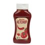 Voir la diapositive 3 : AUCHAN Ketchup nature flacon souple 560g