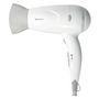 Voir la diapositive 2 : SELECLINE Sèche-cheveux 889603 - Blanc
