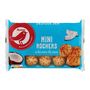 Voir la diapositive 2 : AUCHAN Mini rochers à la noix de coco 15 rochers 220g