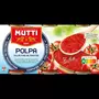 MUTTI Polpa Pulpe fine de tomates 3x400g