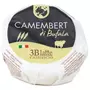 Camembert au lait de Bufflonne 250g
