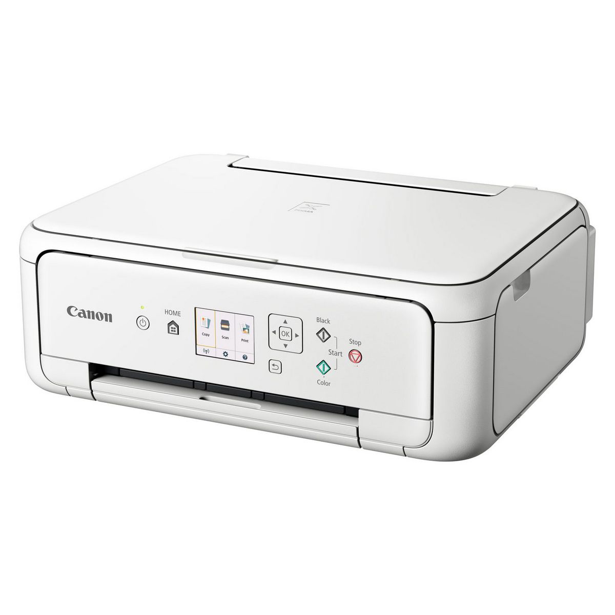 CANON Imprimante Multifonction - PIXMA TS5151