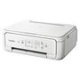 Voir la diapositive 4 : CANON Imprimante Multifonction - PIXMA TS5151