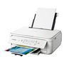 Voir la diapositive 5 : CANON Imprimante Multifonction - PIXMA TS5151