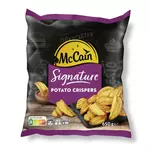 Mc Cain MCCAIN Signature Potato Crispers