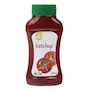 Voir la diapositive 2 : POUCE Ketchup nature 560g