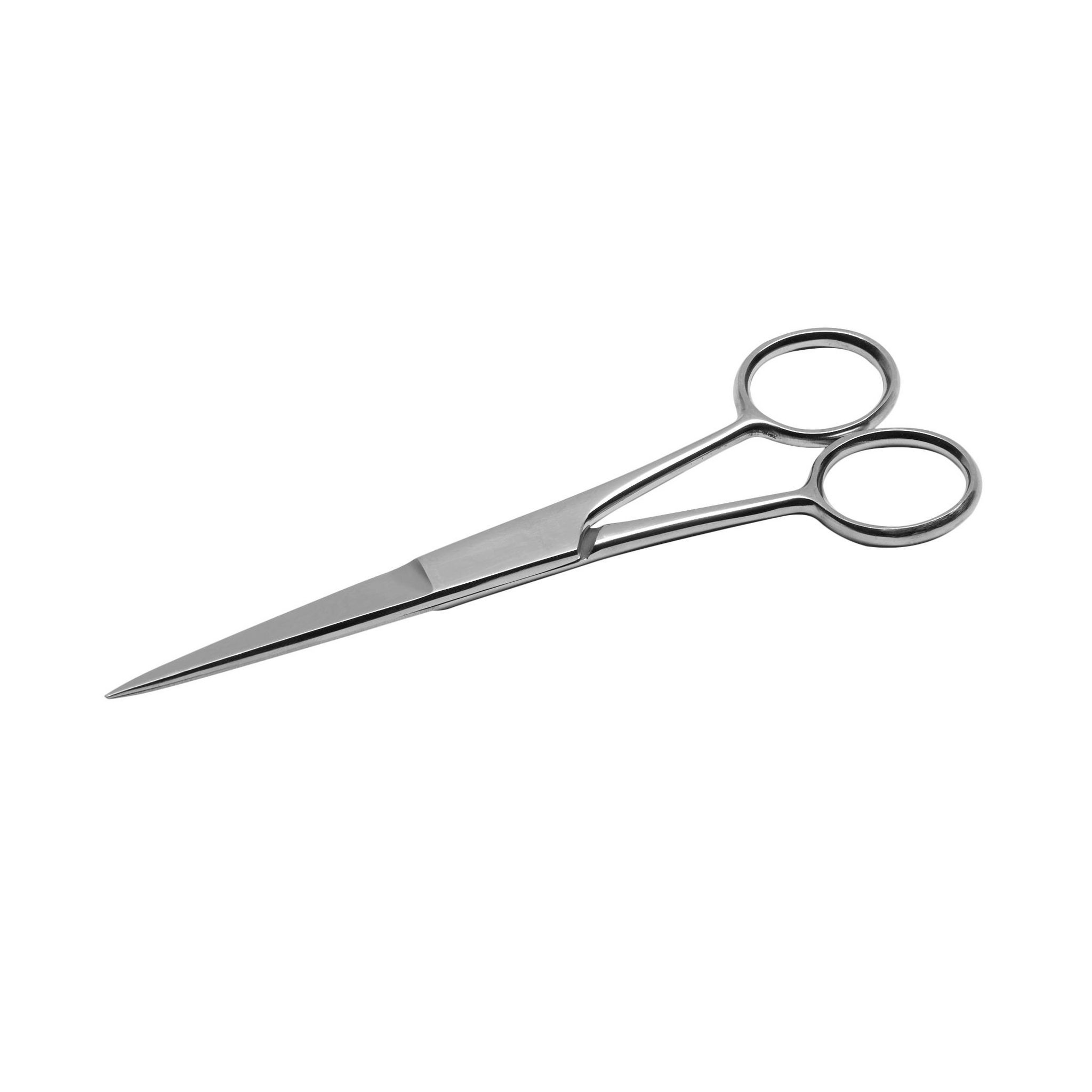 Voir la diapositive 2 : COSMIA Ciseaux de coiffure 1 pièce