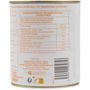 Voir la diapositive 4 : POUCE Cocktail 4 fruits au sirop léger 825g