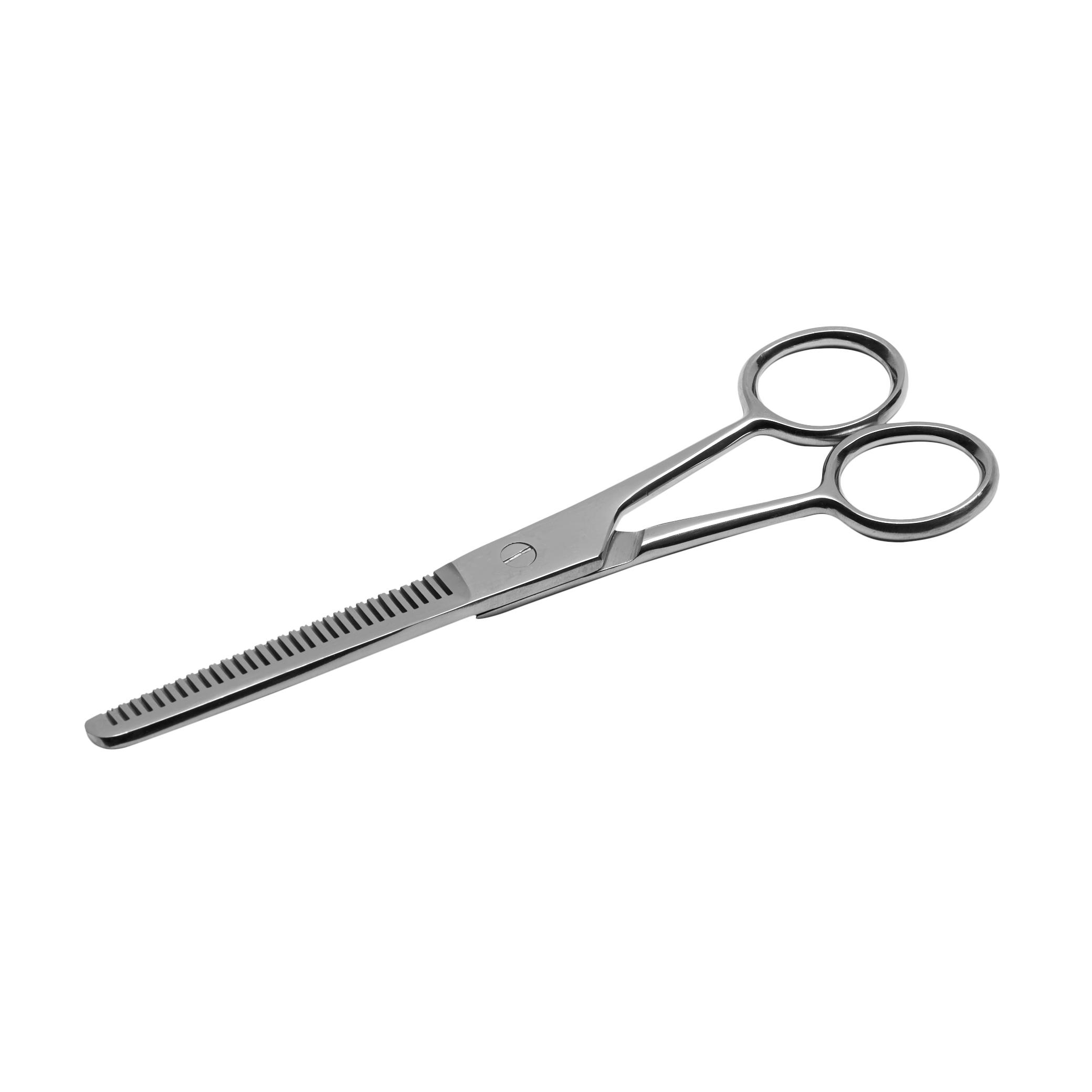 Voir la diapositive 2 : COSMIA Ciseaux de coiffure 1 pièce