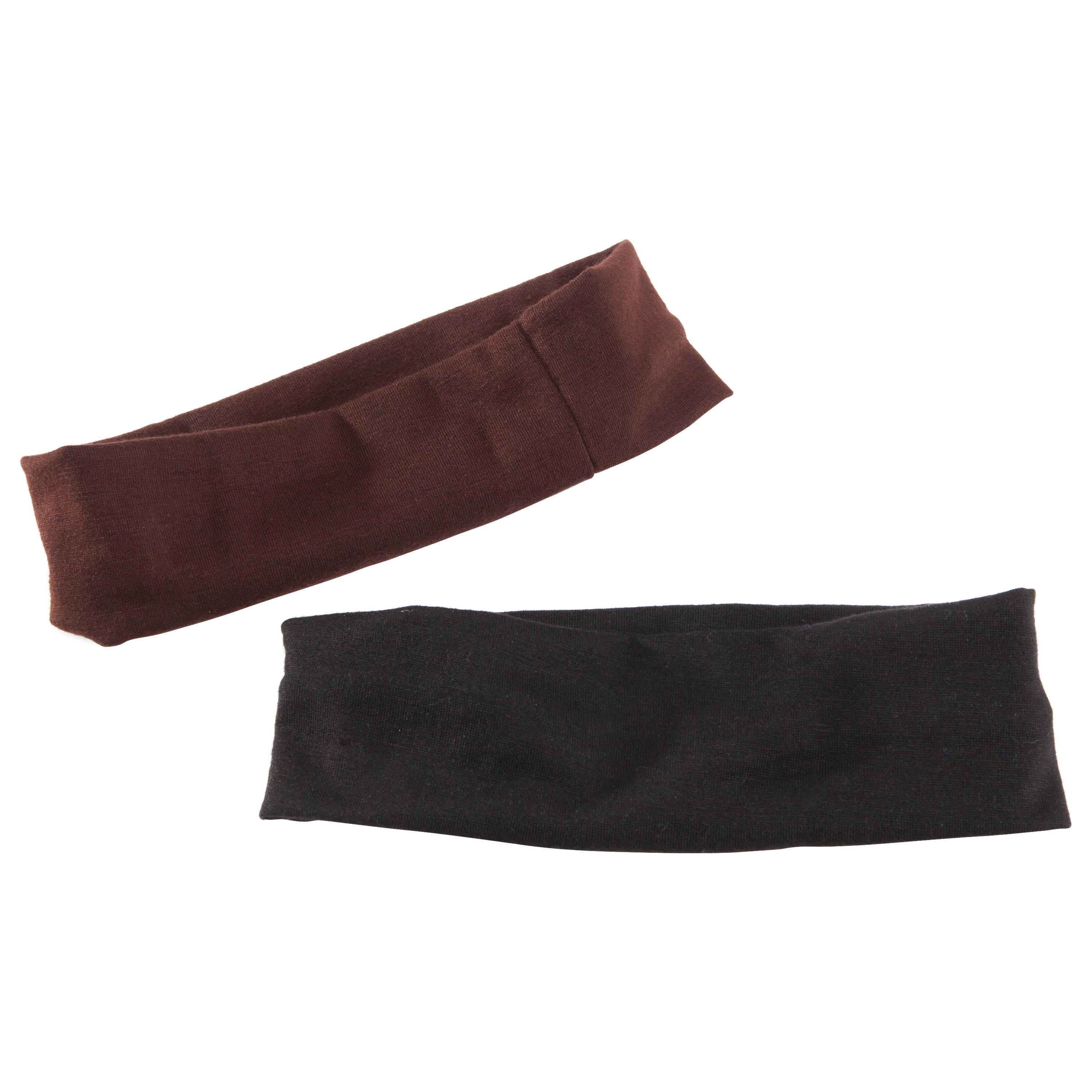 Voir la diapositive 3 : COSMIA Bandeau cheveux x2