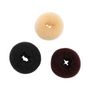 Voir la diapositive 2 : COSMIA Doughnut pour chignon 1 pièce