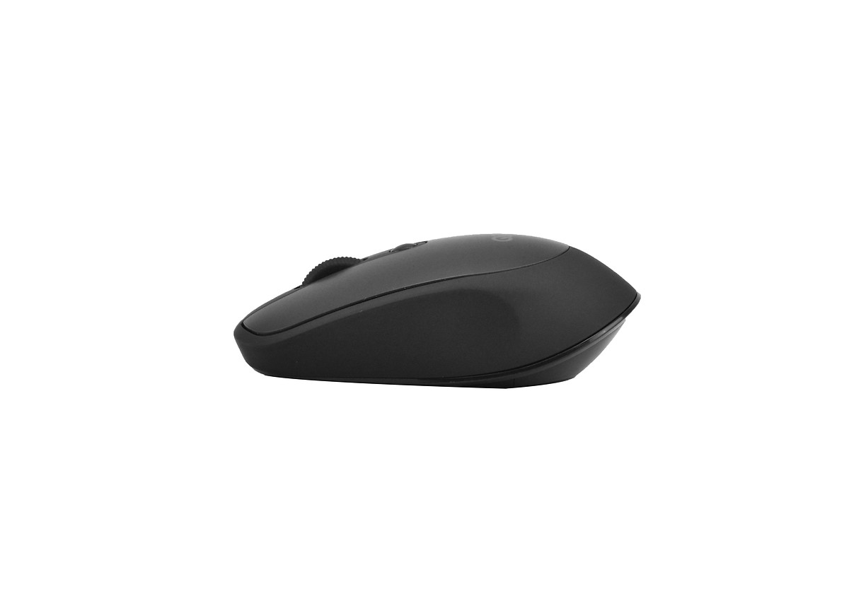 Voir la diapositive 2 : QILIVE Souris sans fil Q.8684 - Optique - Noir