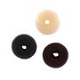 Voir la diapositive 2 : COSMIA Doughnut chignon 1 pièce