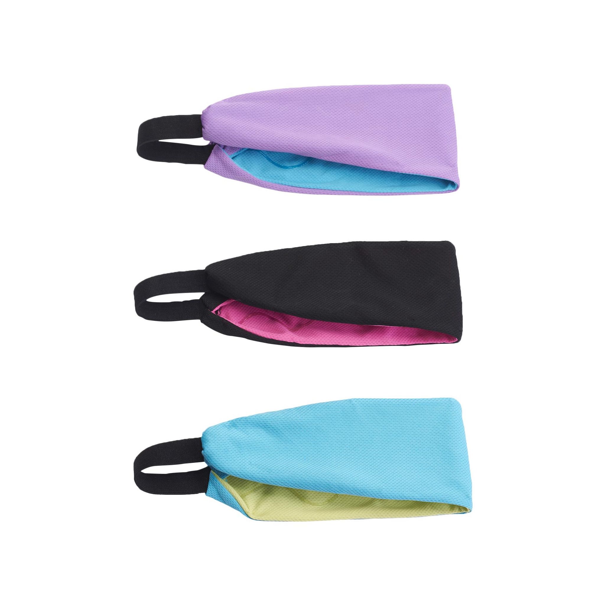 Voir la diapositive 2 : COSMIA Bandeau cheveux 1 pièce