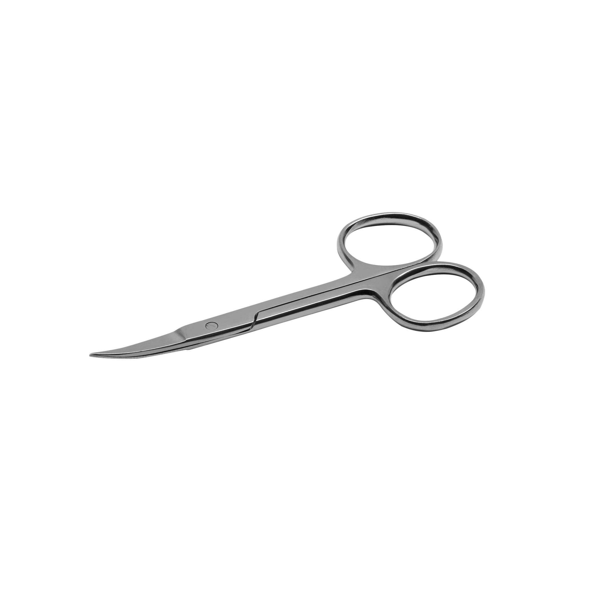Voir la diapositive 4 : COSMIA Ciseaux à cuticules 1 pièce