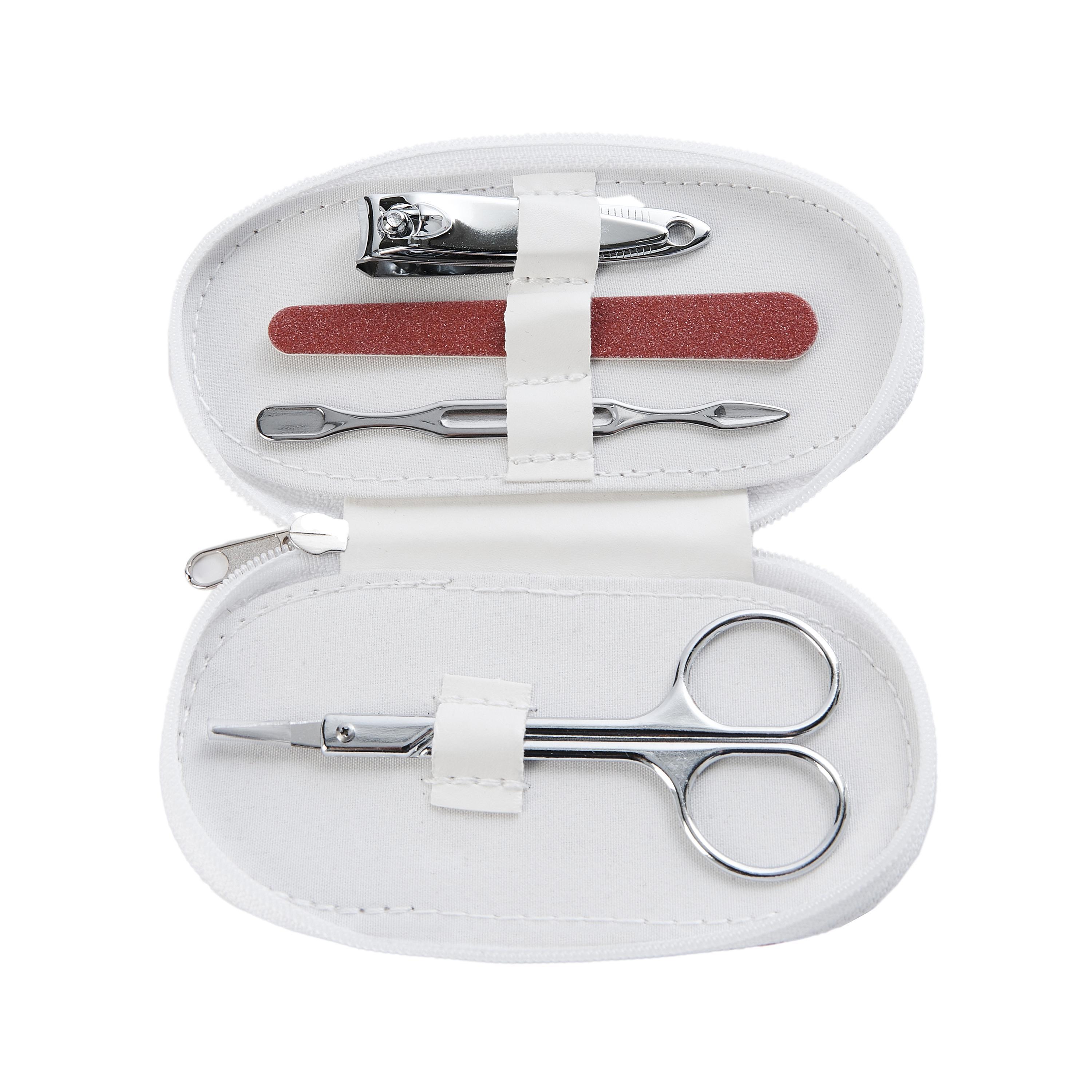 Voir la diapositive 3 : COSMIA Kit manucure 1 kit