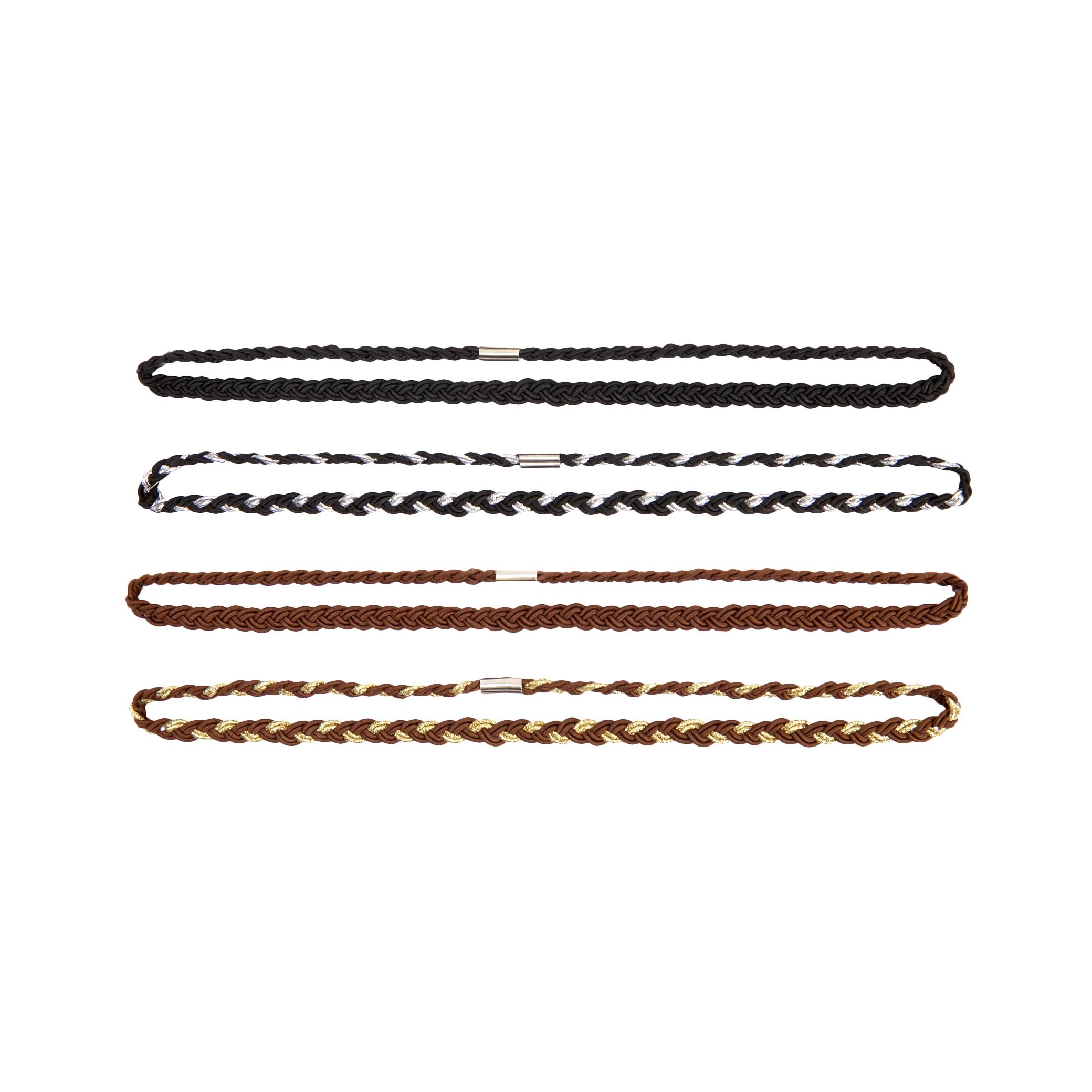 Voir la diapositive 2 : COSMIA Bandeau cheveux x2