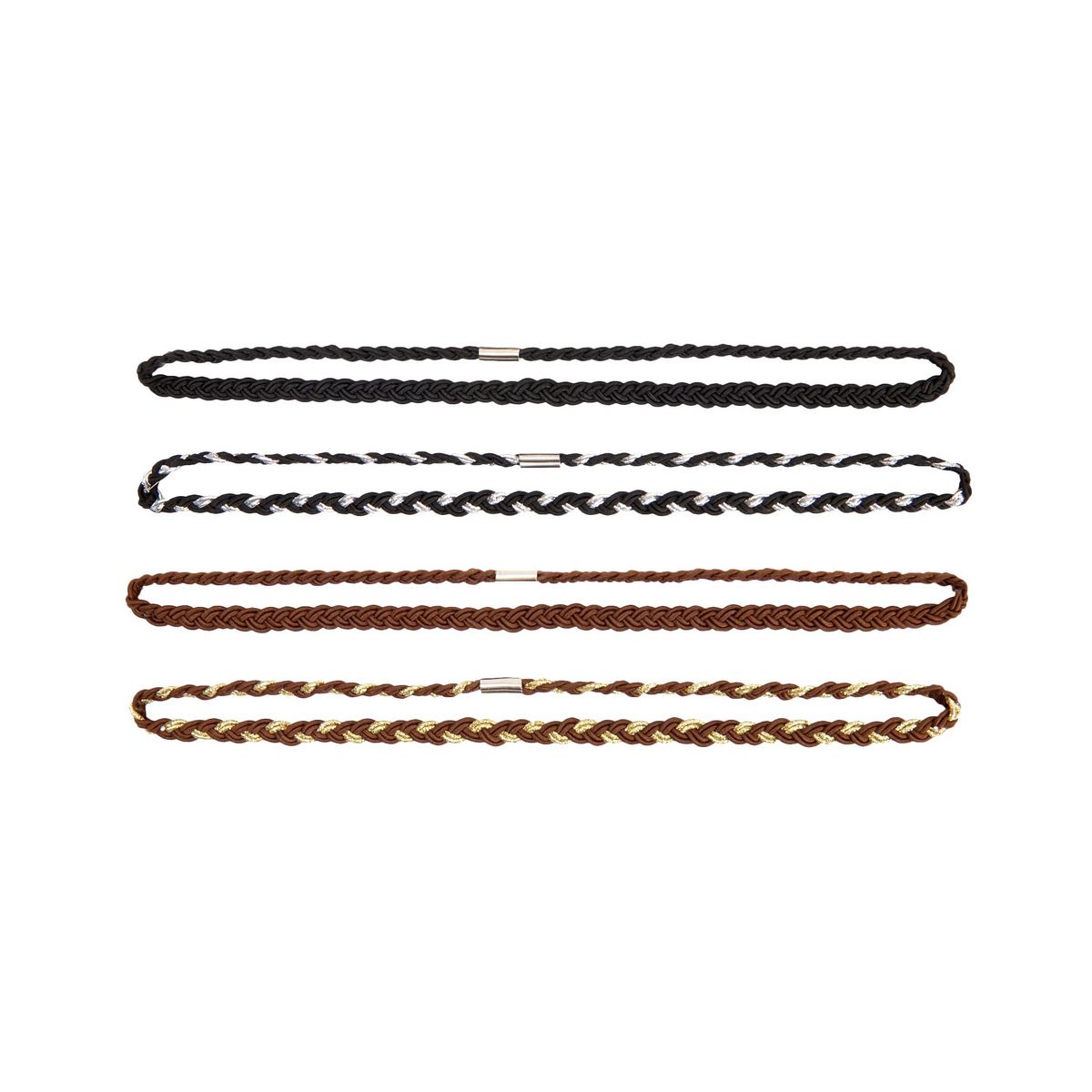 COSMIA Bandeau cheveux x2