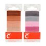 Voir la diapositive 4 : COSMIA Elastiques cheveux mini 24 pièces